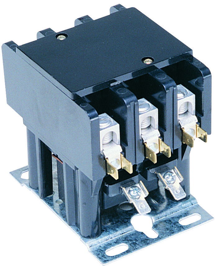 Spot supply air conditioner contactor compressor contactor 3100