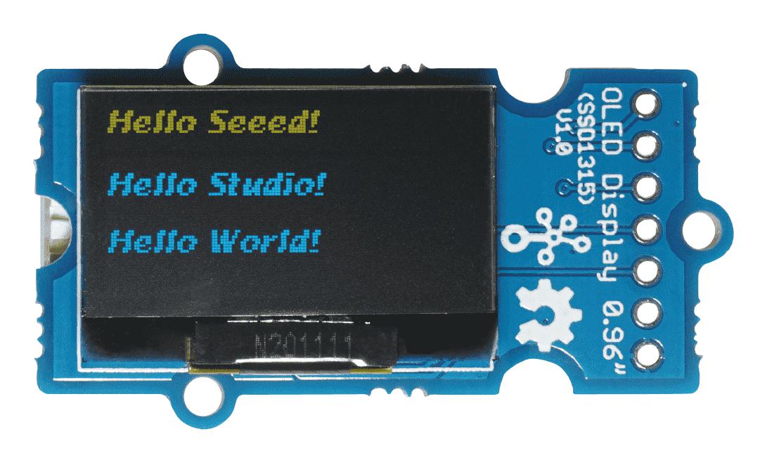 Seeed Studio104020249