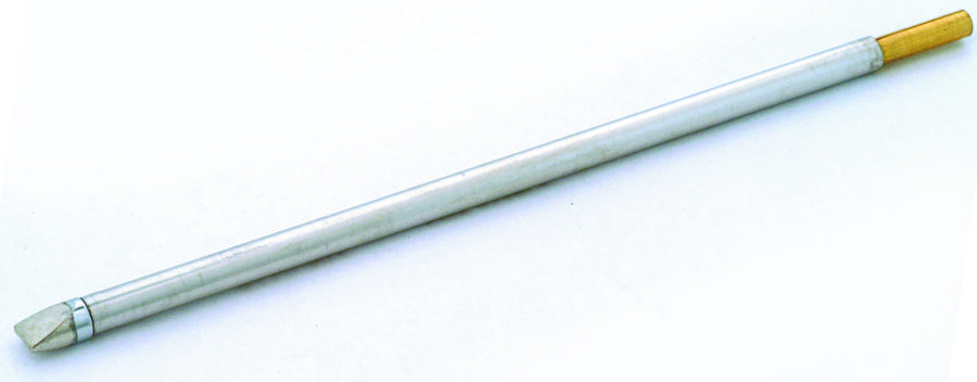 STTC-817 - Metcal - Soldering Iron Tip, Chisel, 5 mm