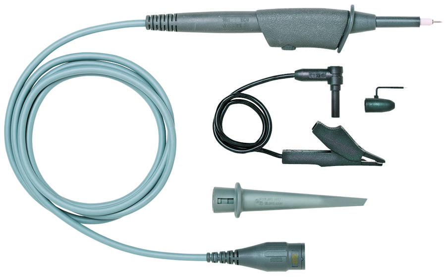 729408 Pomona Oscilloscope Probe, Passive, 500 MHz