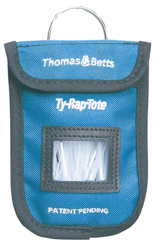 TYTOTE23 Abb Thomas & Betts Tote, Cable Tie Dispenser, TyRap