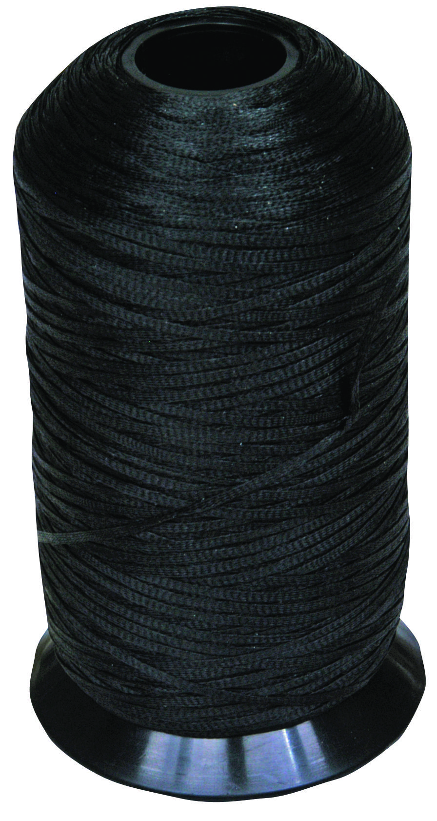 thumbnail image 2 of Alpha Wire LC136 Black Nylon Cord – 100% New – Genuine Alpha Wire 2 of 5