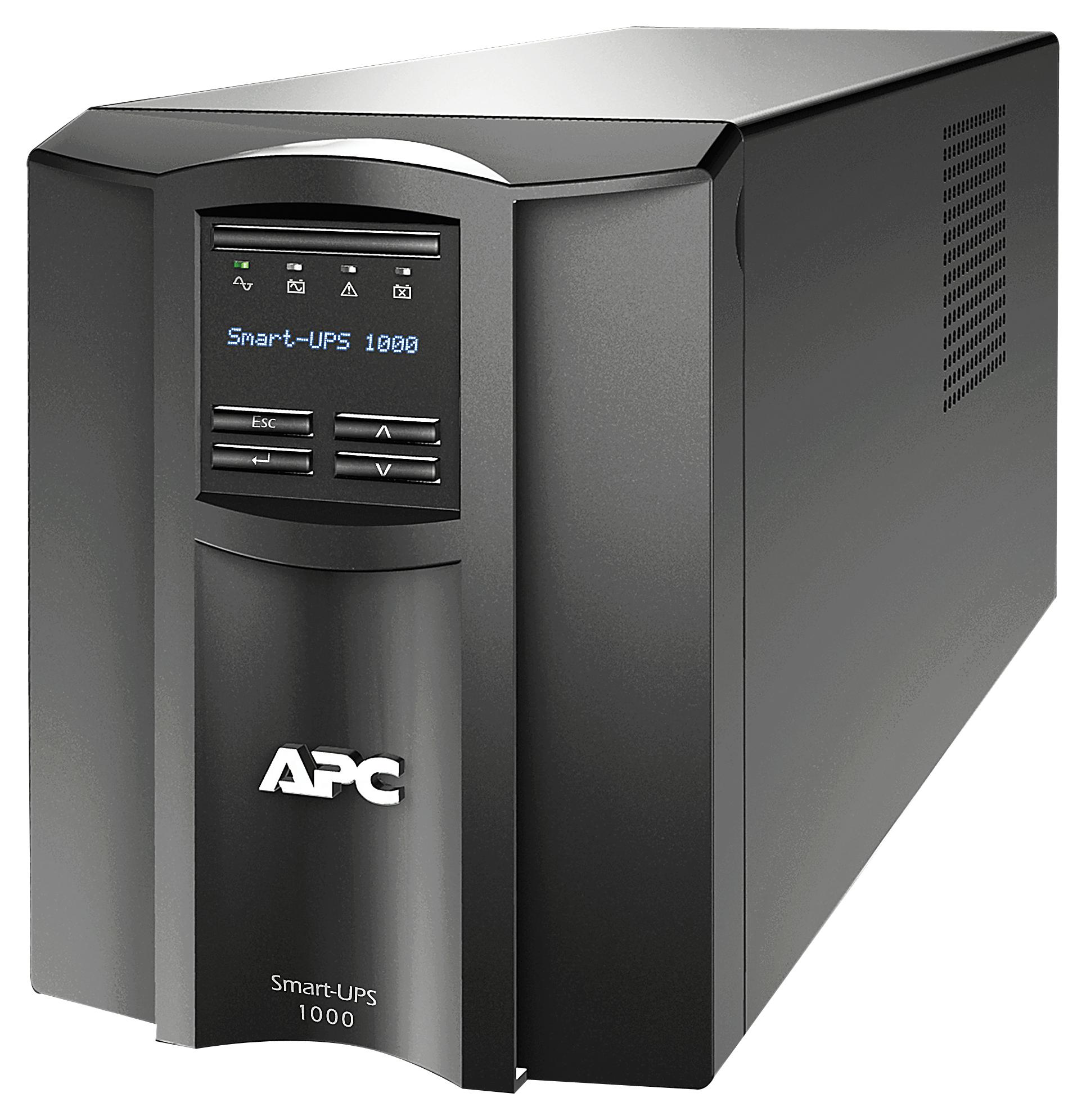ApcSMT1000C