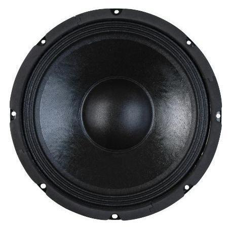 55-3211 MULTICOMP PRO, Woofer with Paper Cone and Cloth Surround