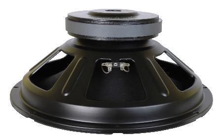 Coppia Woofer In Policarbonato 130 Mm 100 Watt – AUDIOSONIK ASW-130PC – Auto Car Audio