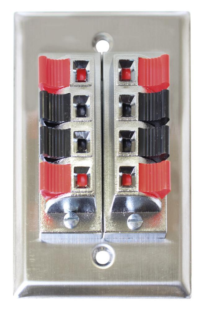 1740532 Amp Te Connectivity AUTOMOTIVE CONN, R/A, PLUG