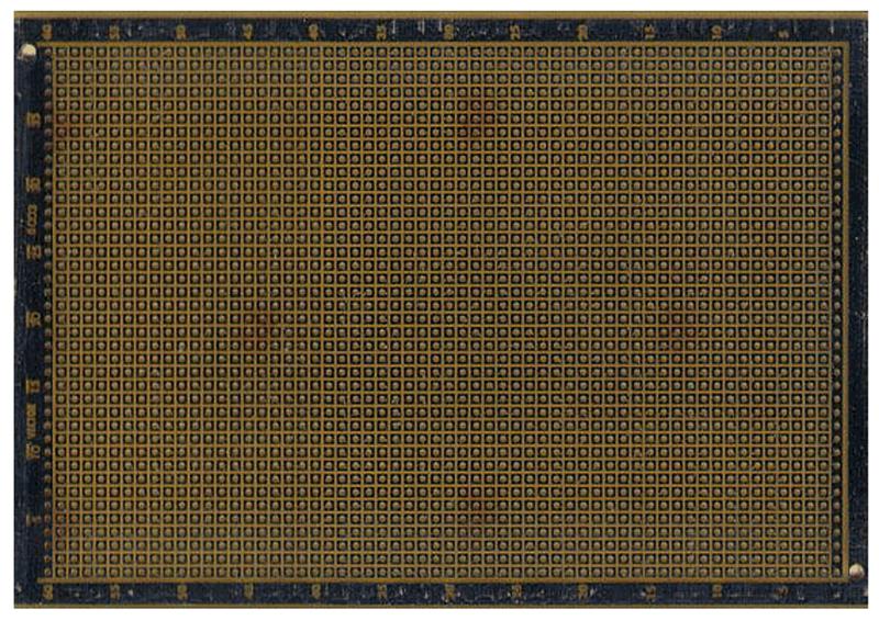 Vector Electronics8003