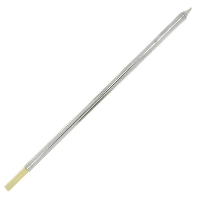 STTC137P Metcal Soldering Iron Tip, 30° Chisel, 1.8 mm