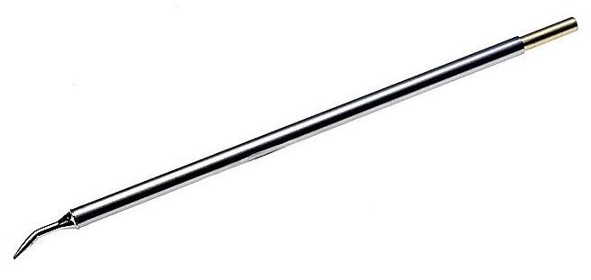 STTC-140 - Metcal - Soldering Iron Tip, 30° Chisel Bent, 0.4 mm