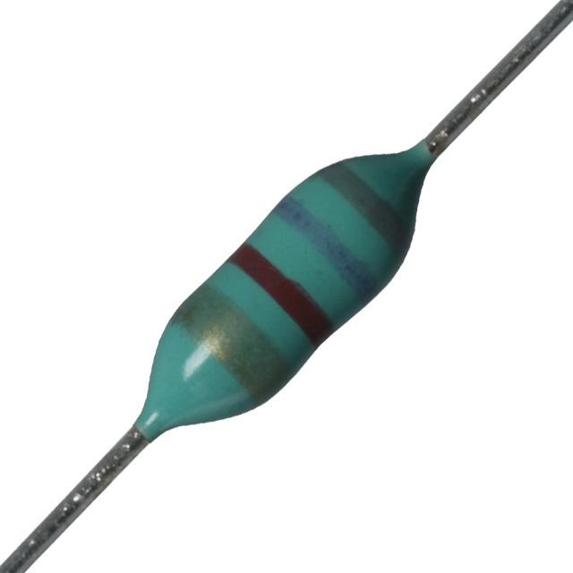 823006RC Bourns Jw Miller RF Choke, 8230 Series, 270 nH