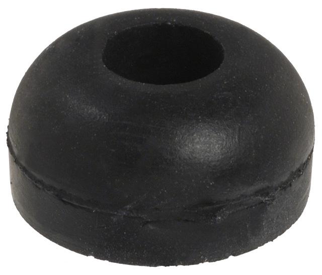 721 Keystone Bumper / Feet, Recess, Screw