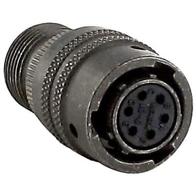 Amphenol IndustrialPT06A145S027