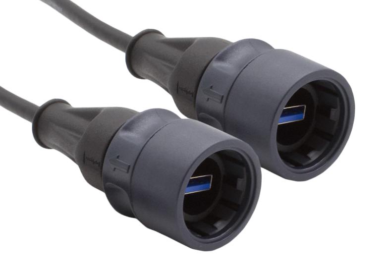 Bulgin LimitedPXP6041AA32M00 Bulgin LimitedPXP6041AA32M00