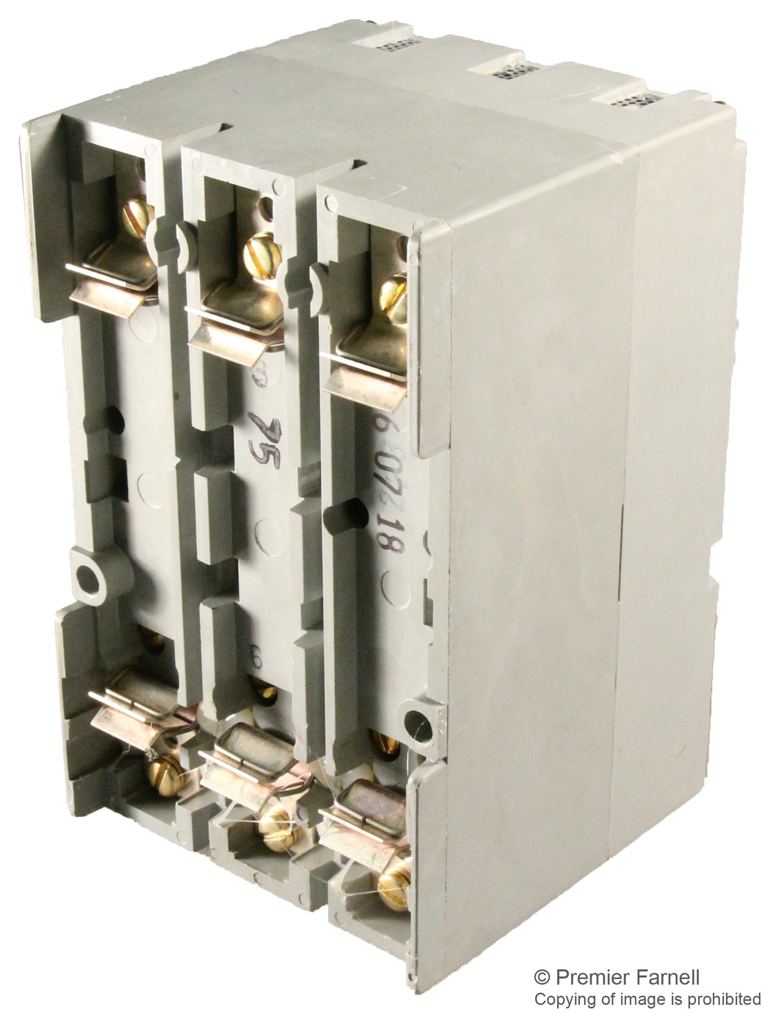 458D509G14 Eaton Cutler Hammer Thermal Circuit Breaker
