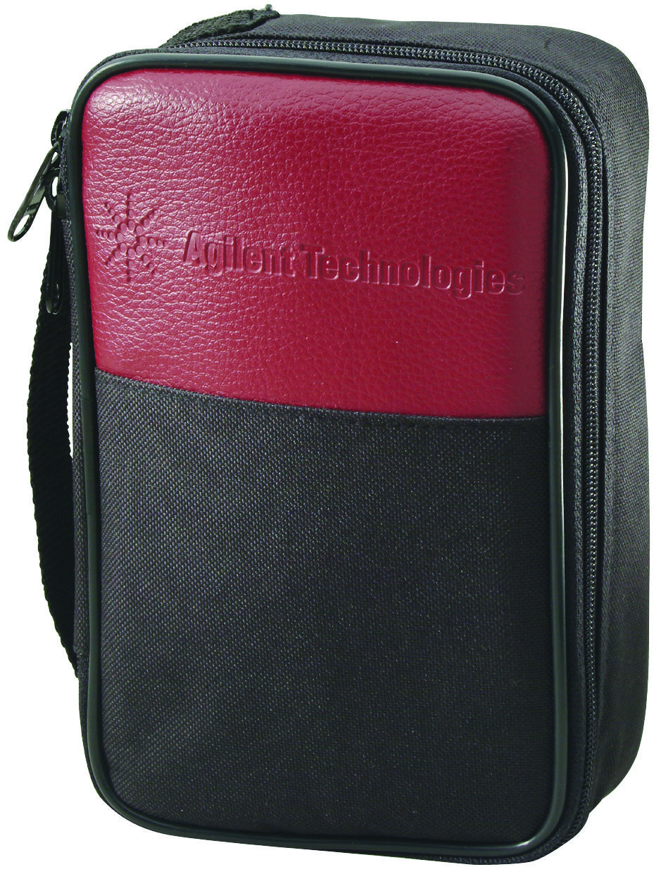 U1174A Keysight Technologies Test Accessory, Carrying Case, Black