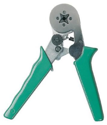 K30GL GREENLEE TOOLS, Crimp Tool, Ratchet, Wire ferrules | Newark