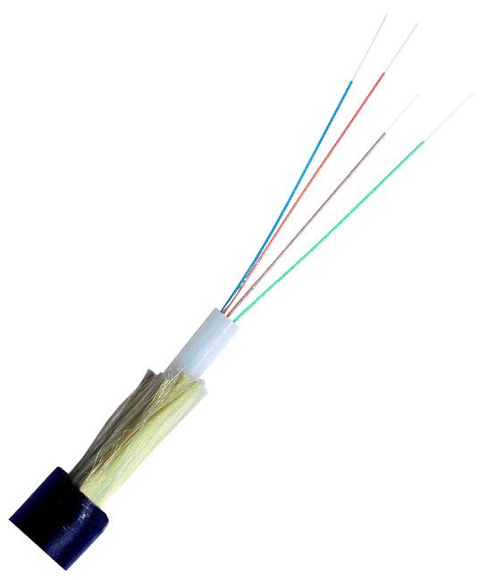 M9B039 003X Belden Fiber Optic Cable, Multimode, 62.5µm / 125µm