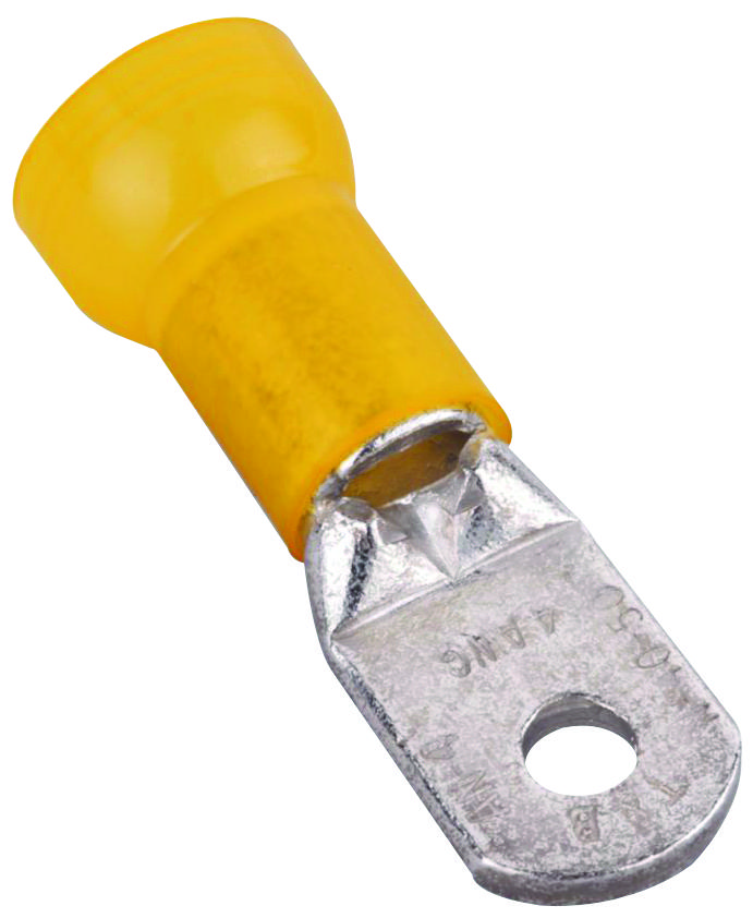 BLACKBURN  T&B  3905BU Morsetto Di Messa A Terra Per Tubi Dell Acqua Dimensioni Tubi Dell Acqua Da 4 A 5 Pollici
