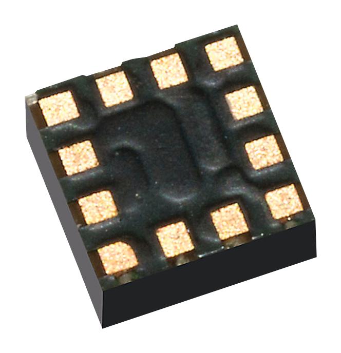 StmicroelectronicsLIS2DS12TR