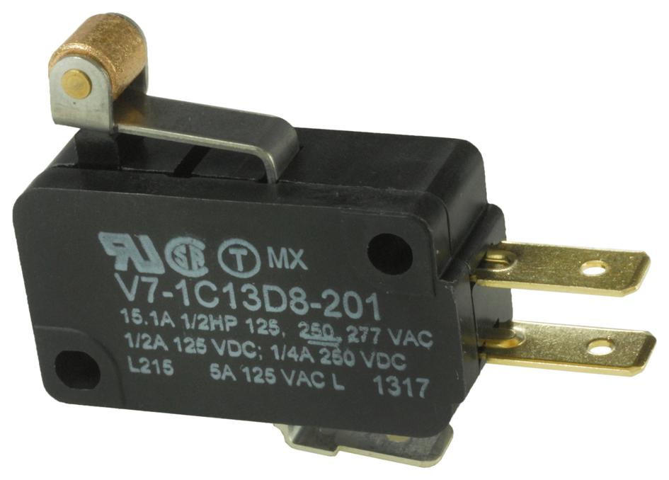HoneywellV71C13D8201