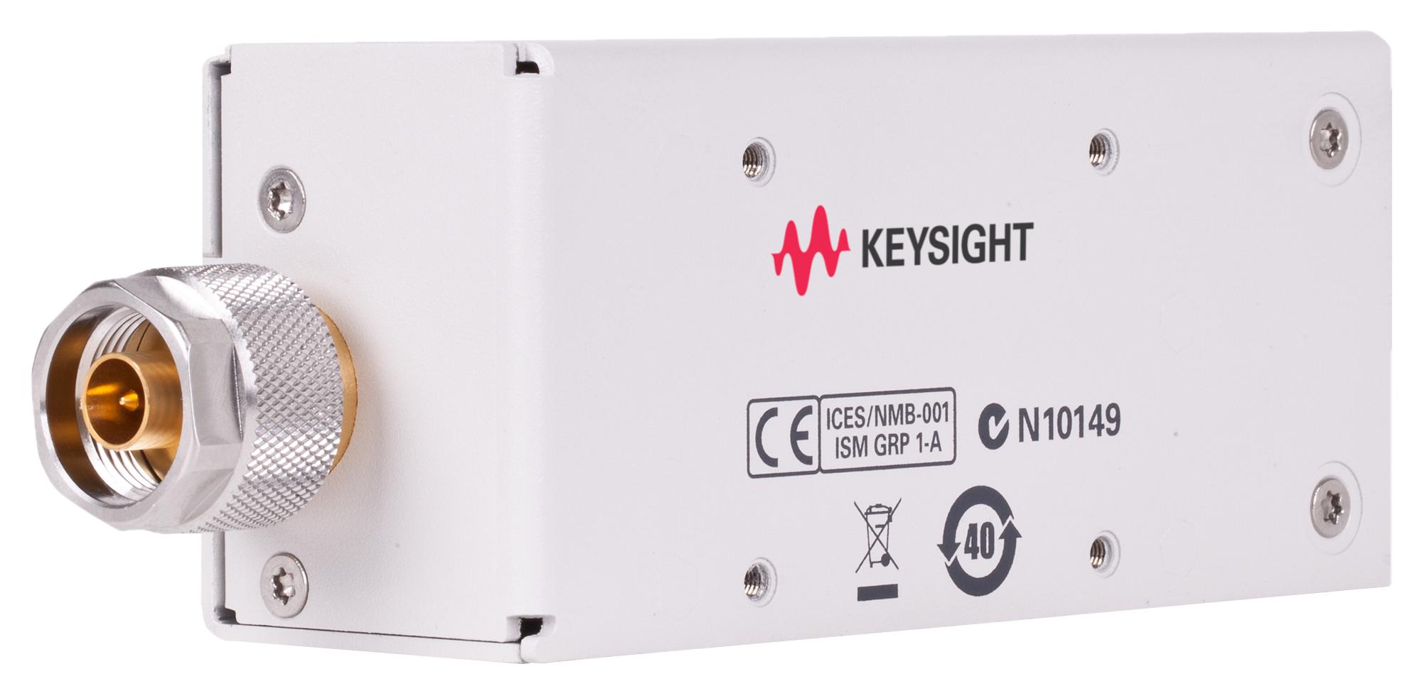 U1810B Keysight Technologies Test Accessory, SPDT, Coaxial Switch