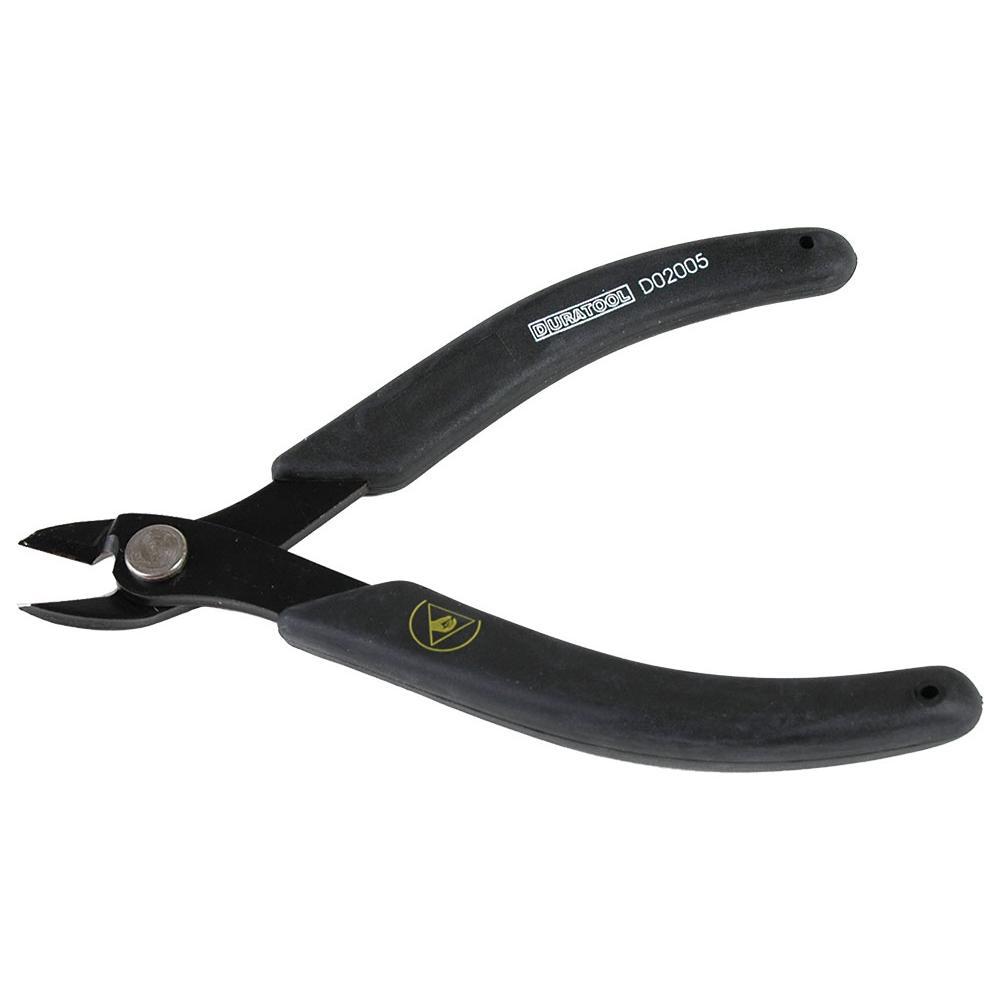 D02005 Duratool Cutter, ESD, Precision