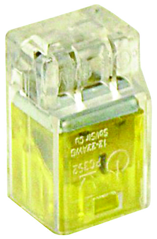 Blockmaster ElectronicsWPC352