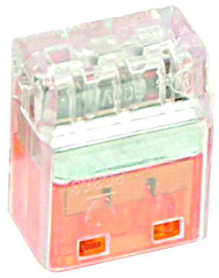 Blockmaster ElectronicsWPC353