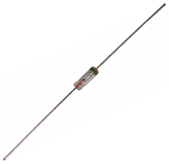 1N270 Solid State RF / Pin Diode, Single, 100 V