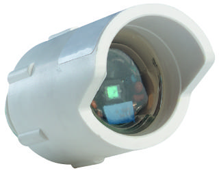 DHOP - Hubbell Wiring Devices - Daylight Photocell, Outdoor, Harvesting