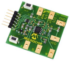 MicrochipMCP402XEV