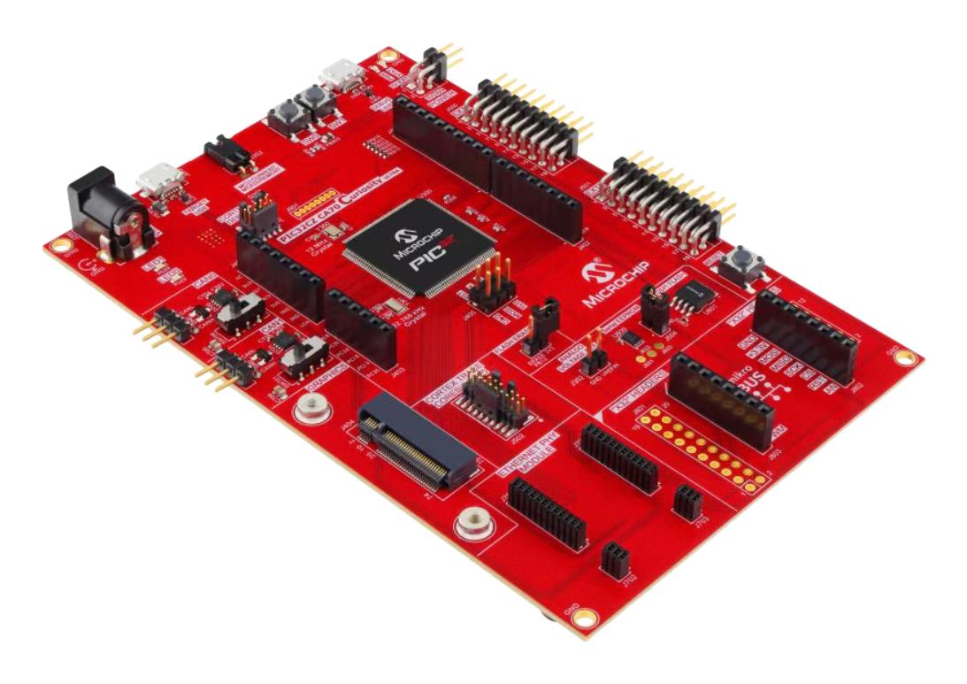 Microchip TechnologyEV56T44A