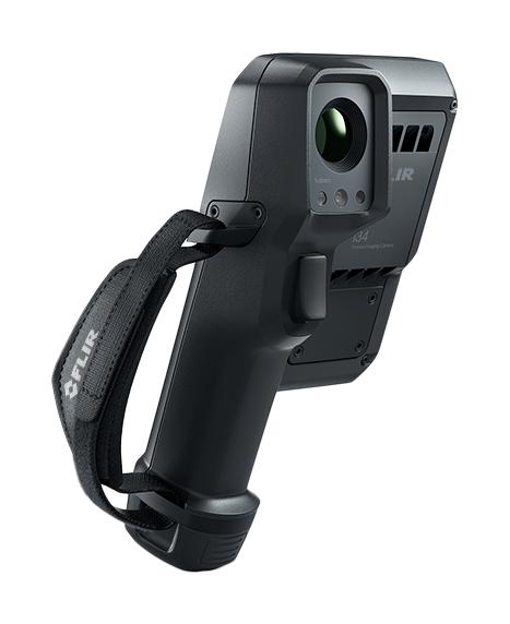 FLIR I34 FLIR, Thermal Imager, -20 °C, 200 °C | Newark Electronics
