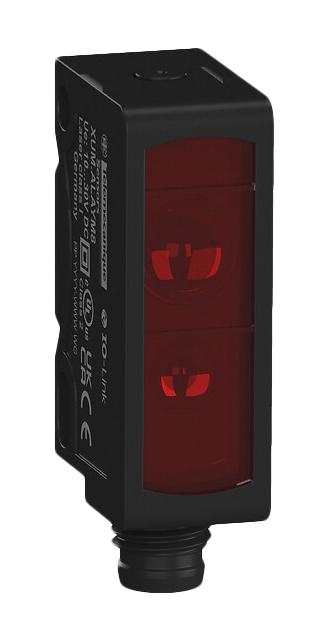 Telemecanique SensorsXUM8ALAYM8