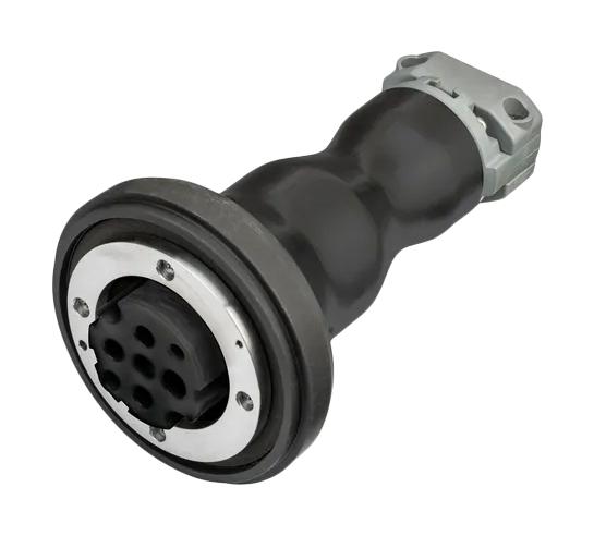 Hubbell Wiring DevicesHBLBA4FN