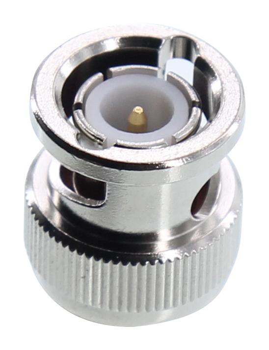 5299 POMONA, RF / Coaxial Adapter, Triaxial, Jack | Newark Electronics