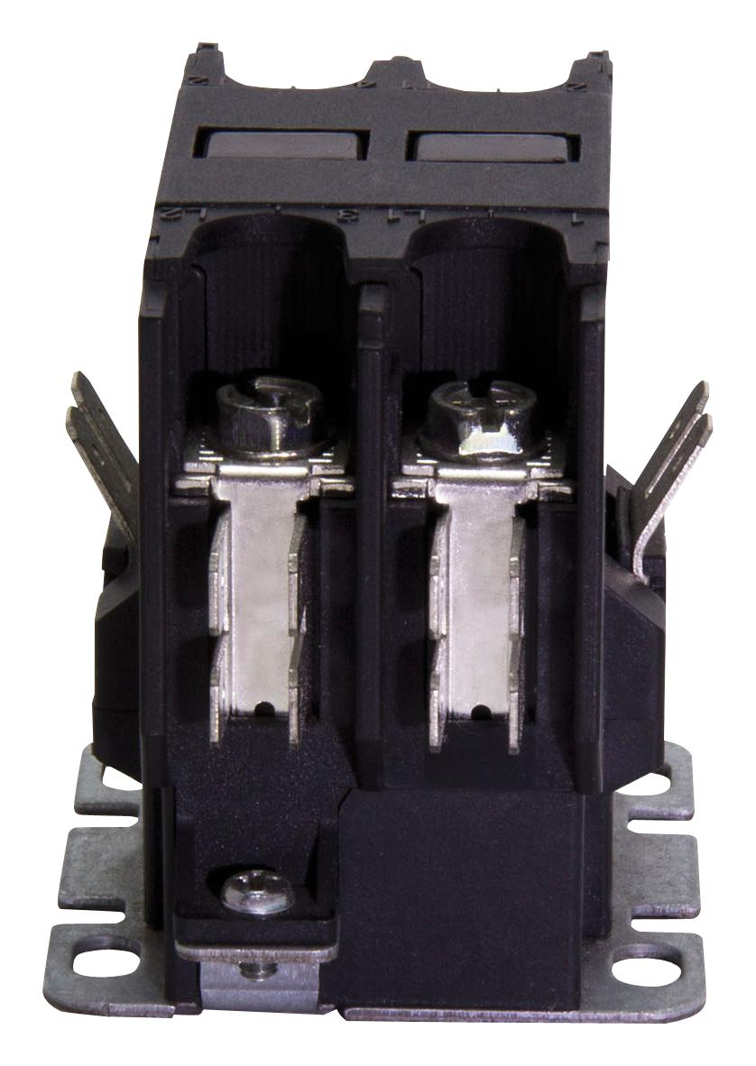 Contactor modular 63a 3 na 230/240v ca: información y PVP actual de Ref