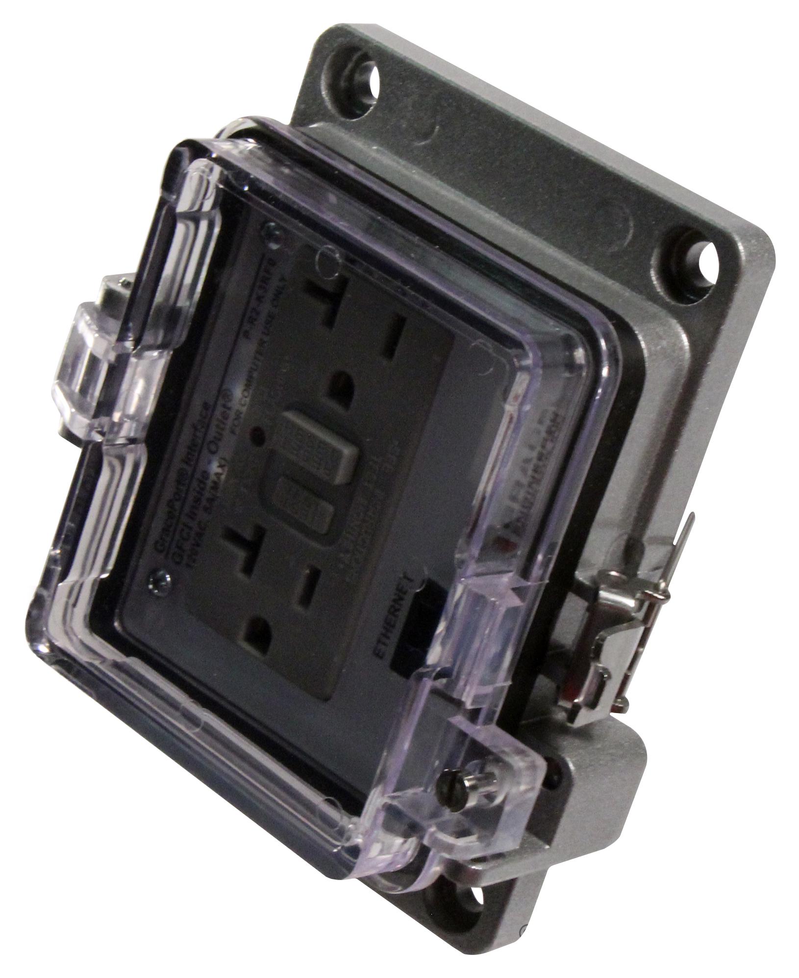 P R2 K3rf0 P-R2-K3RF0 - Grace Technologies - Data Interface Port, 1 Port, 120V ...