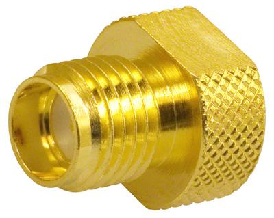 (♡) 132361 AMPHENOL RF, RF Terminator, Coaxial Termination, 18 GHz