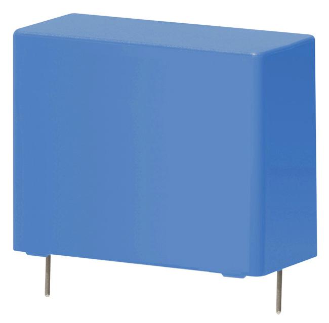 PHE840MB5470MB04R17 Kemet Safety Capacitor, Metallized PP, Radial