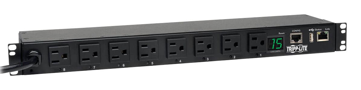 Eaton Tripp LitePDUMH15NET2LX