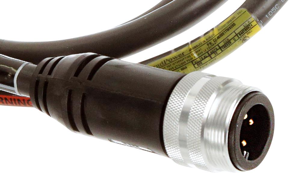 Molex/woodhead1300640460