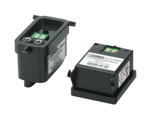 5147421 - Phoenix Contact - Ink Cartridge, Black, Replacement