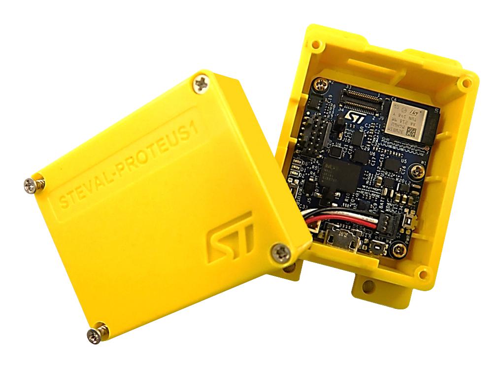 StmicroelectronicsSTEVAL-PROTEUS1