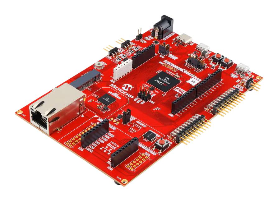 Microchip TechnologyEV16W43A