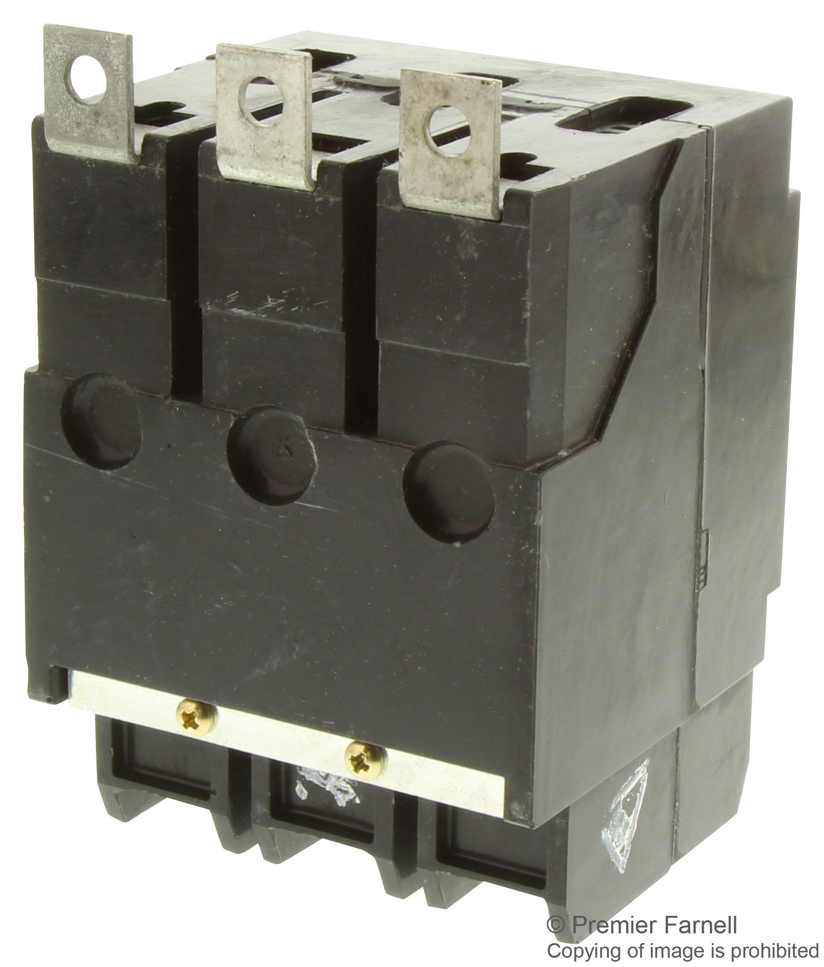 GHB3100 - Eaton Cutler Hammer - Thermal Magnetic Circuit Breaker, GHB
