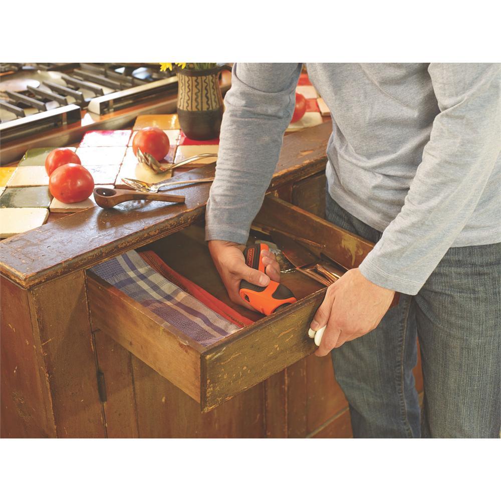 BDCS20C BLACK DECKER, Cordless Screwdriver Newark Electronics