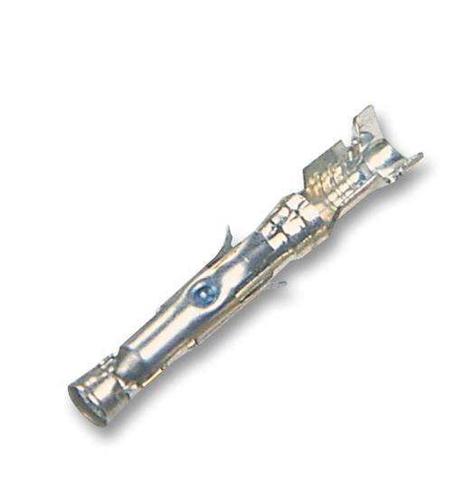 Multimate Contacts 163084-1 - Amp - Te Connectivity - Circular Connector Contact ...