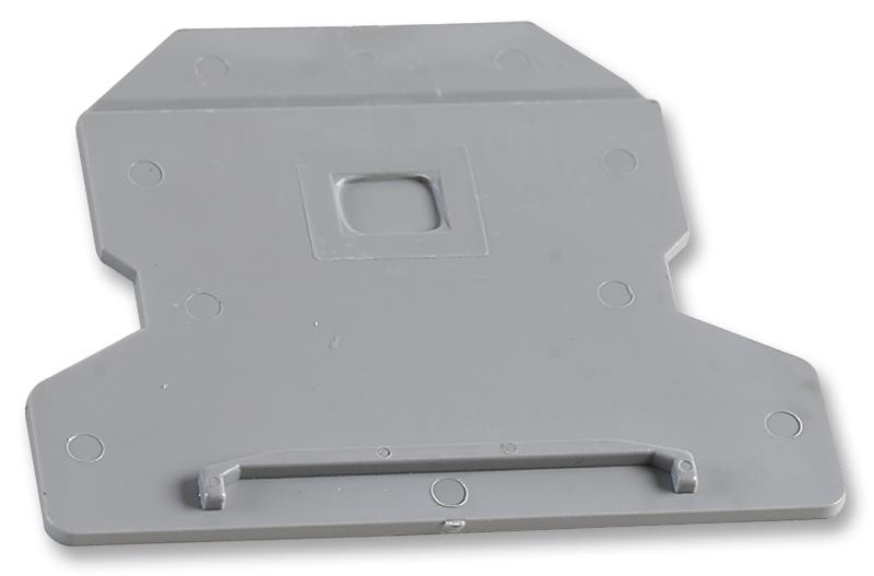 3003224 PHOENIX CONTACT, Connector Accessory, Partition Plate, DIN
