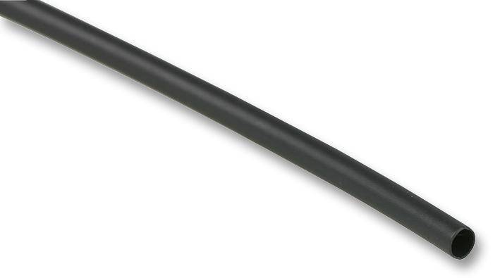thumbnail image 2 of 100 Ft 3/8" ID Red Polyolefin Heat Shrink Tubing – 2:1 Ratio, Halogen-Free, RoHS, CULus 2 of 6